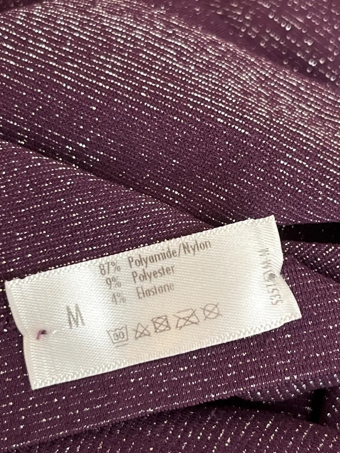 Wolford bluse (767-)